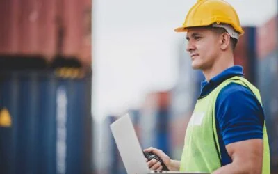 Verschil tussen gezondheid en veiligheid op het werk: een inzicht van Allprotec®️