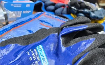 Allprotec® JUST WORK SAFE: Veiligheid opnieuw gedefinieerd