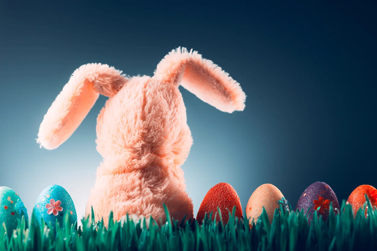 ostern